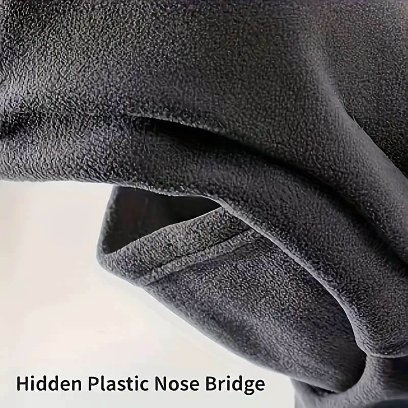 WARM WINDPROOF PROTECTIVE / BRAVE / Balaclava