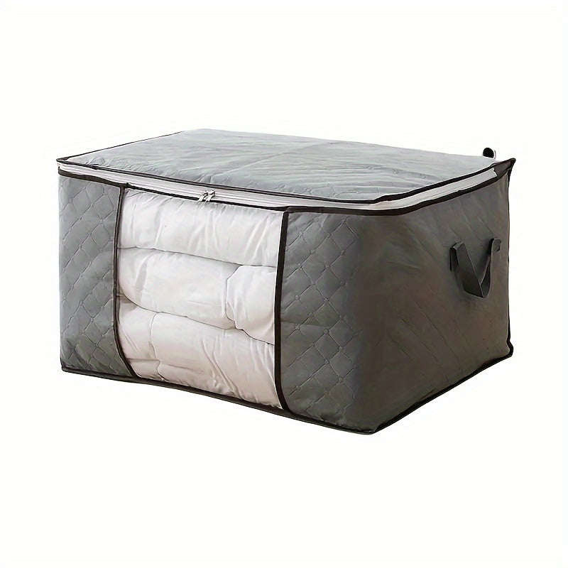 Clear Window Storage Bag