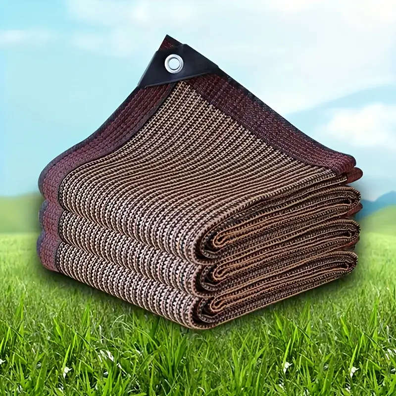 1 Easy To Install Durable Privacy Shade 2m*4m