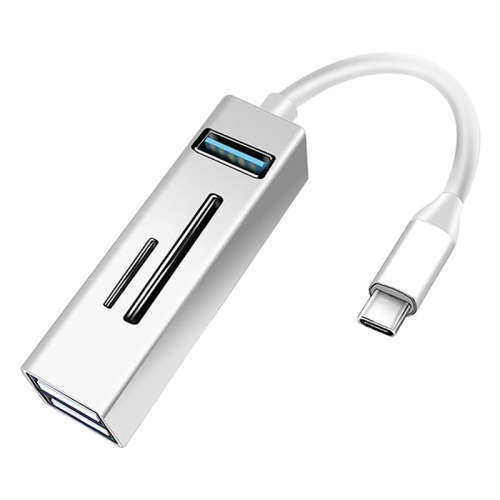 Cable Splitter 5 And 1 Hub Controller Support Plug And Play