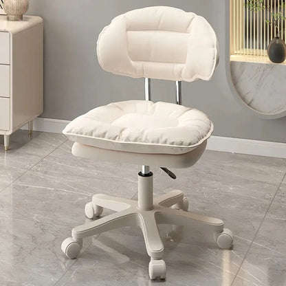 Beauty Swivel Chair For Hair Salon Or Barber Shop