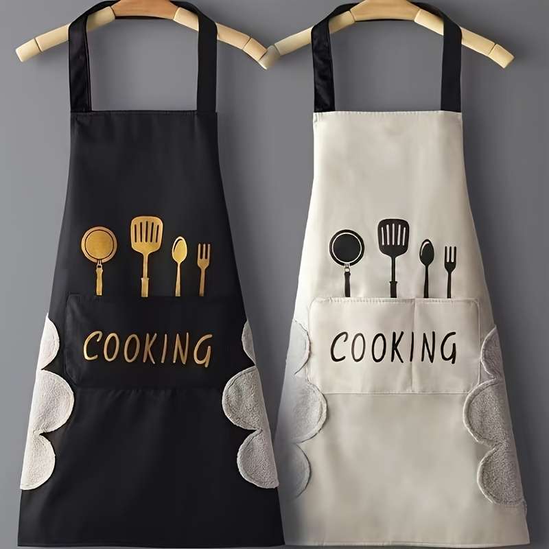 1 Multifunctional Kitchen Apron