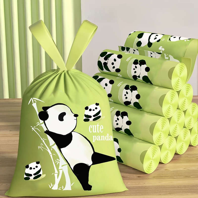 [Popular Choice] Thick Drawstring Trash Bags
