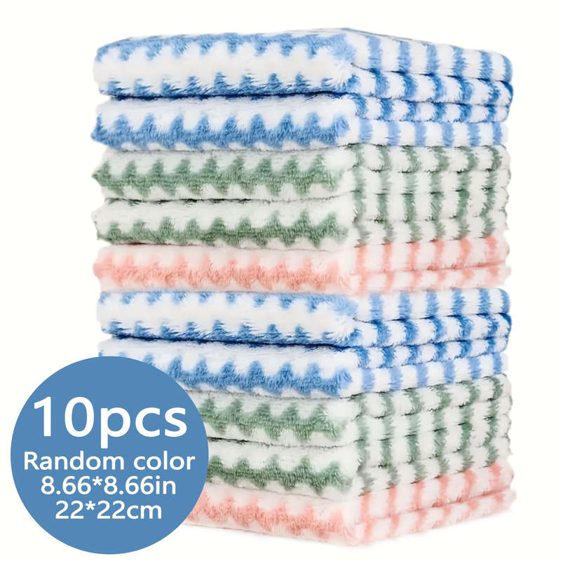 Multi-Purpose Kitchen Cleaning Towel,