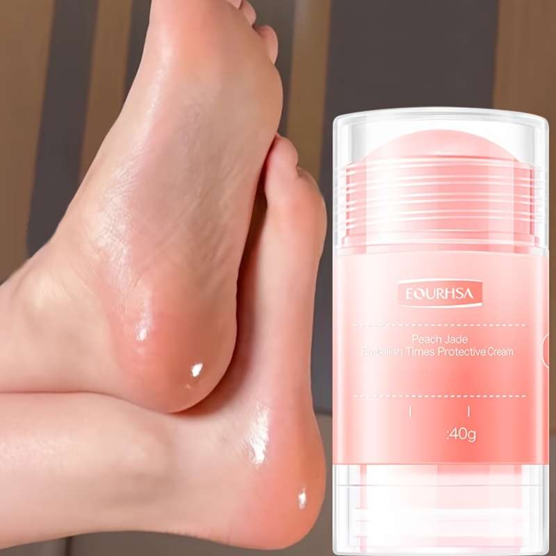 40g Anti Crack Foot Cream For Dry And Cracked Feet And Heels