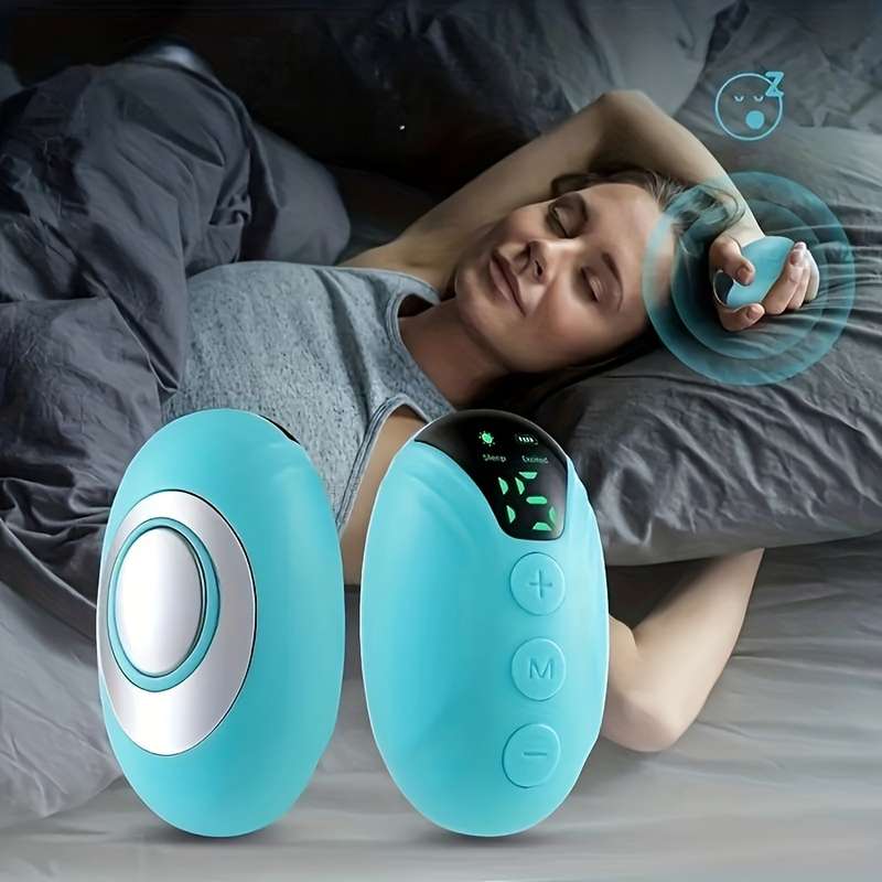 Sunhill Portable Handheld Sleep Aidaa
