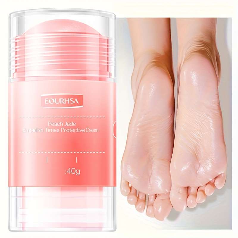 40g Anti Crack Foot Cream For Dry And Cracked Feet And Heels