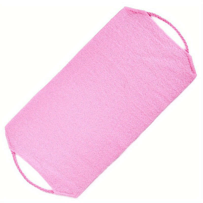 1pc Deep Clean Your Body With The Best Exfoliating Bath Sponge Set