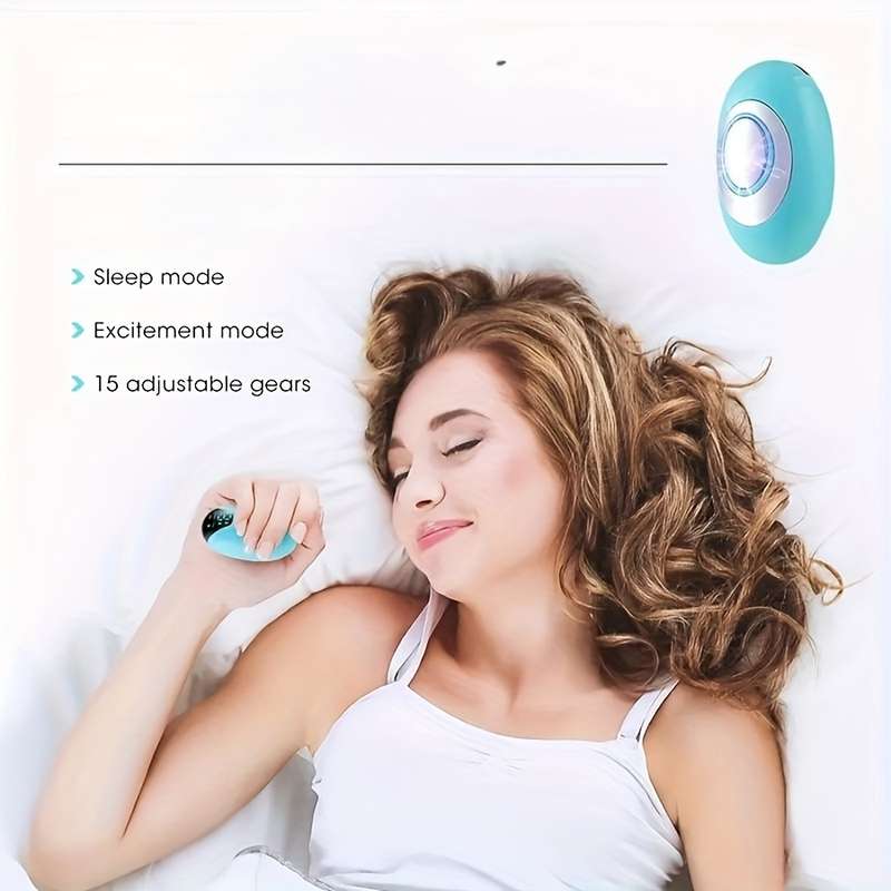 Sunhill Portable Handheld Sleep Aidaa