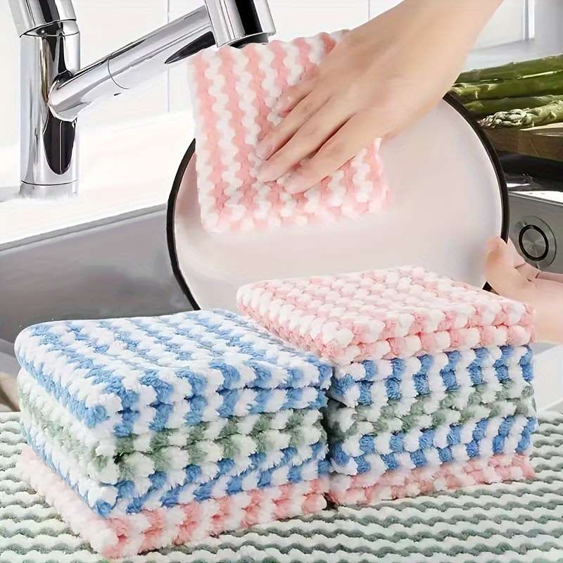 Multi-Purpose Kitchen Cleaning Towel,