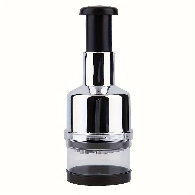 Versatile Manual Food Chopper