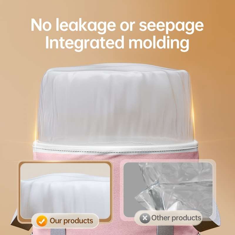Portable Folding Foot Soak Tub