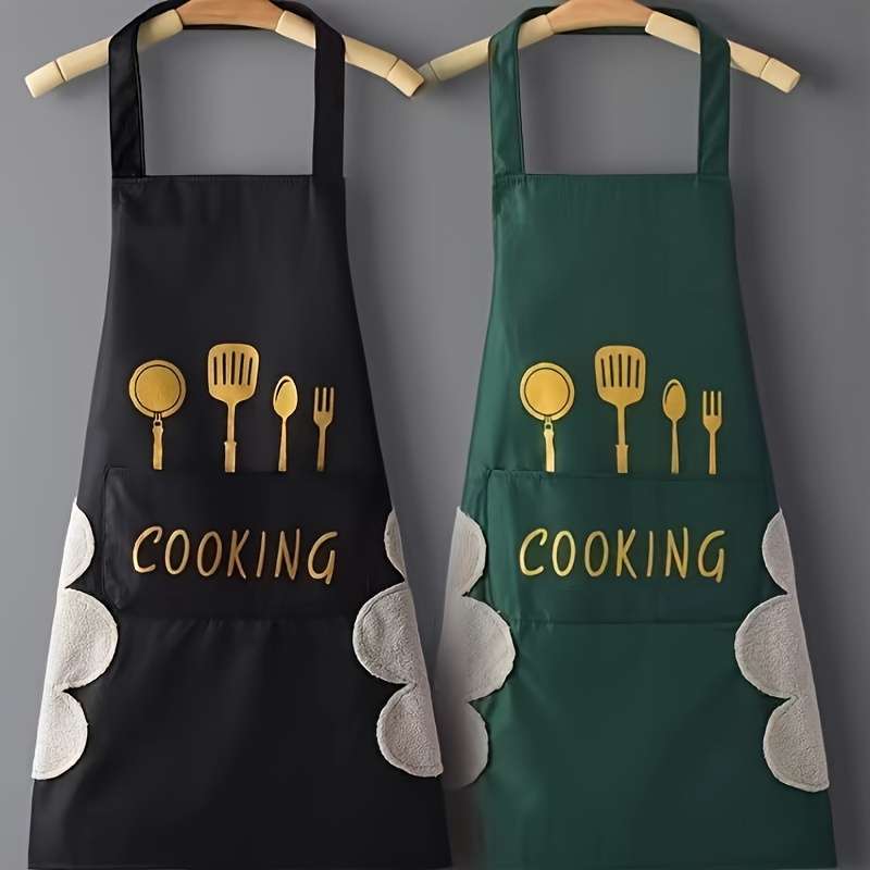 1 Multifunctional Kitchen Apron