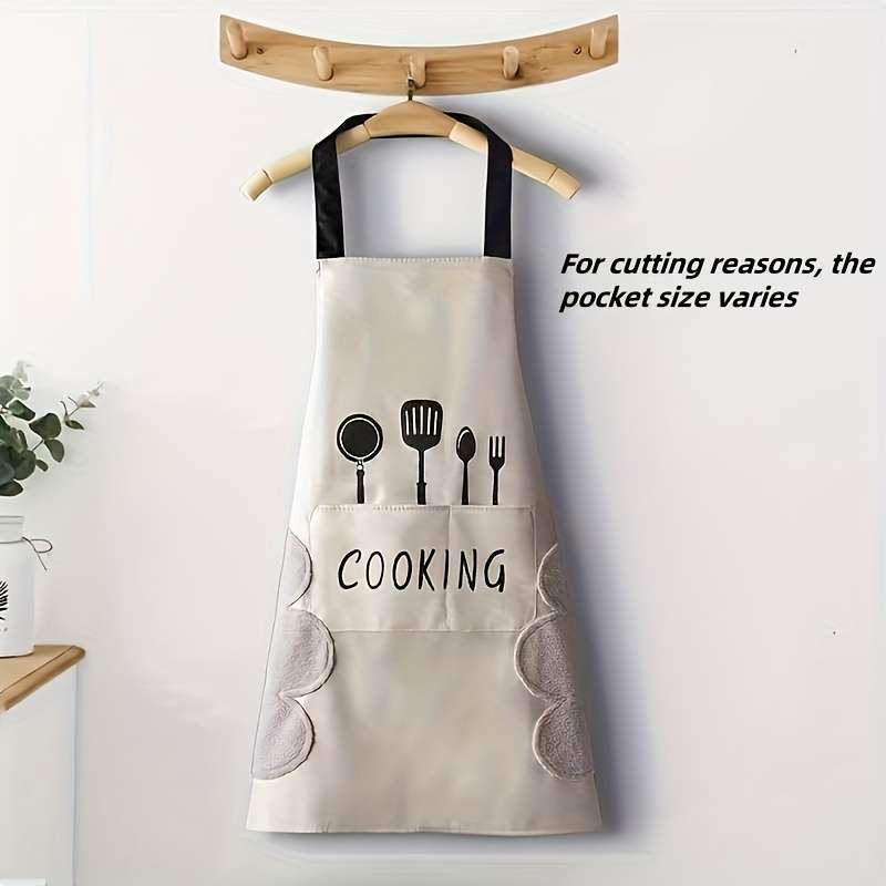 1 Multifunctional Kitchen Apron