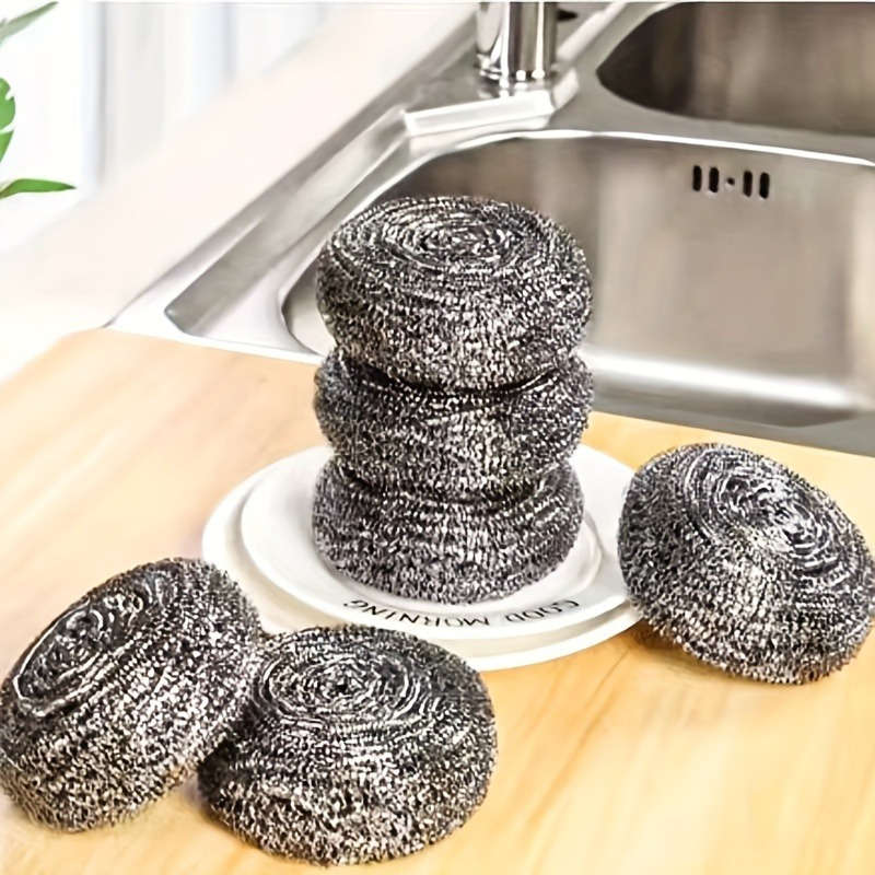 Multi-Purpose Scrubber Sponges