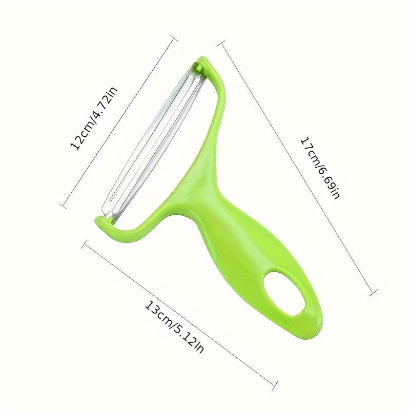 Easy-Clean Cabbage Master Slicer
