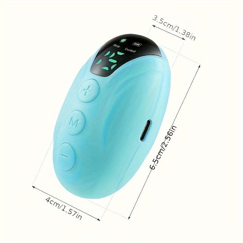 Sunhill Portable Handheld Sleep Aidaa