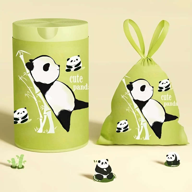 [Popular Choice] Thick Drawstring Trash Bags