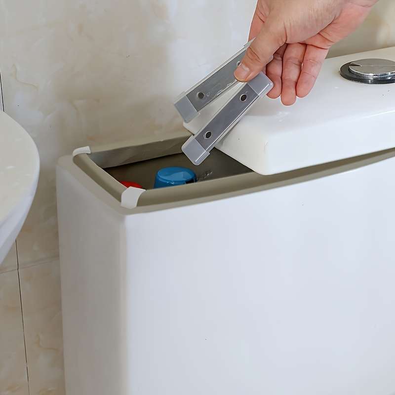 Purchase (Hot Sale) Magnetic Solid Long Lasting Toilet Cleaner