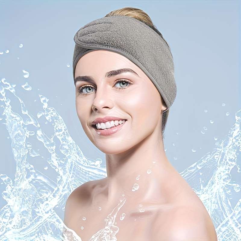 [Popular Choice] Adjustable Women's Headband