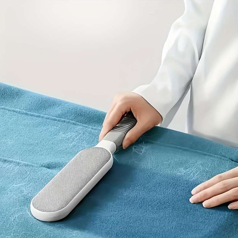 1pc Multi-Functional Reusable Pet Hair Remover,