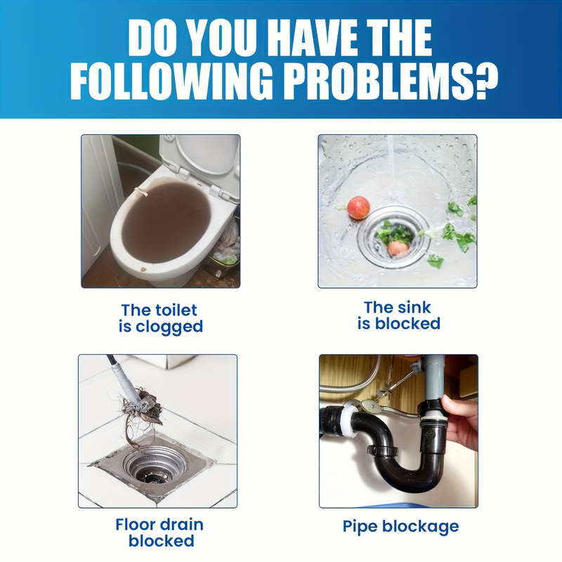 Pipe Decontamination Cleaner