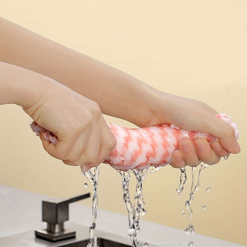 Multi-Purpose Kitchen Cleaning Towel,
