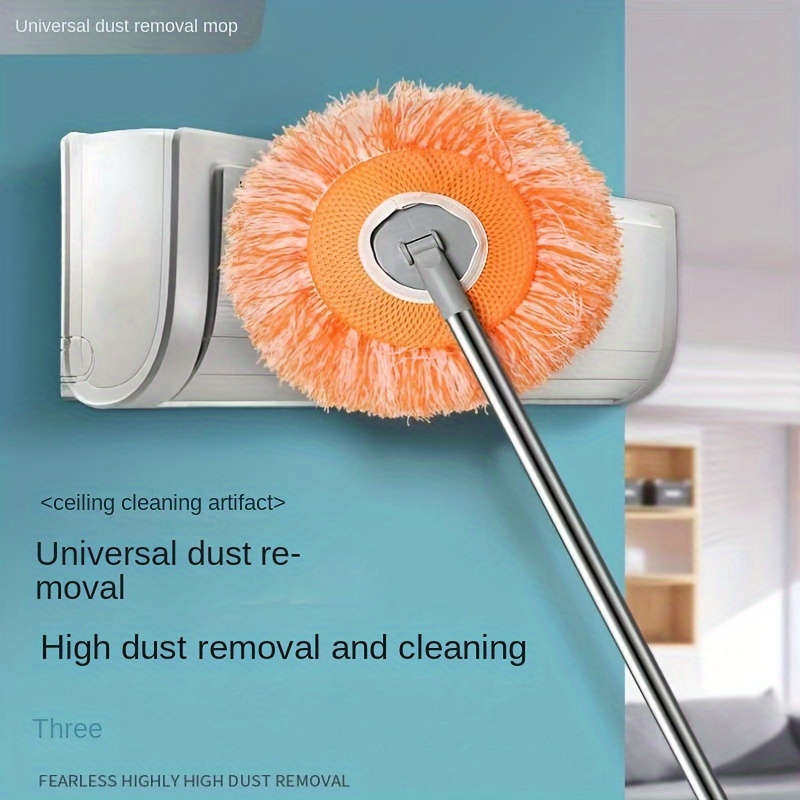 Sunflower Mop Head