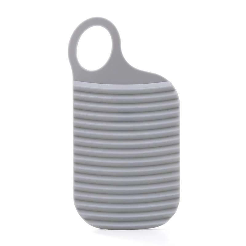 Compact Non-Slip Mini Washboard For Hand Washing