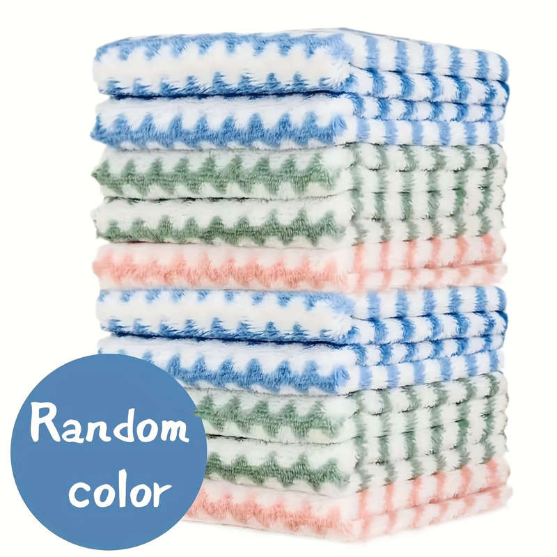 Multi-Purpose Kitchen Cleaning Towel,