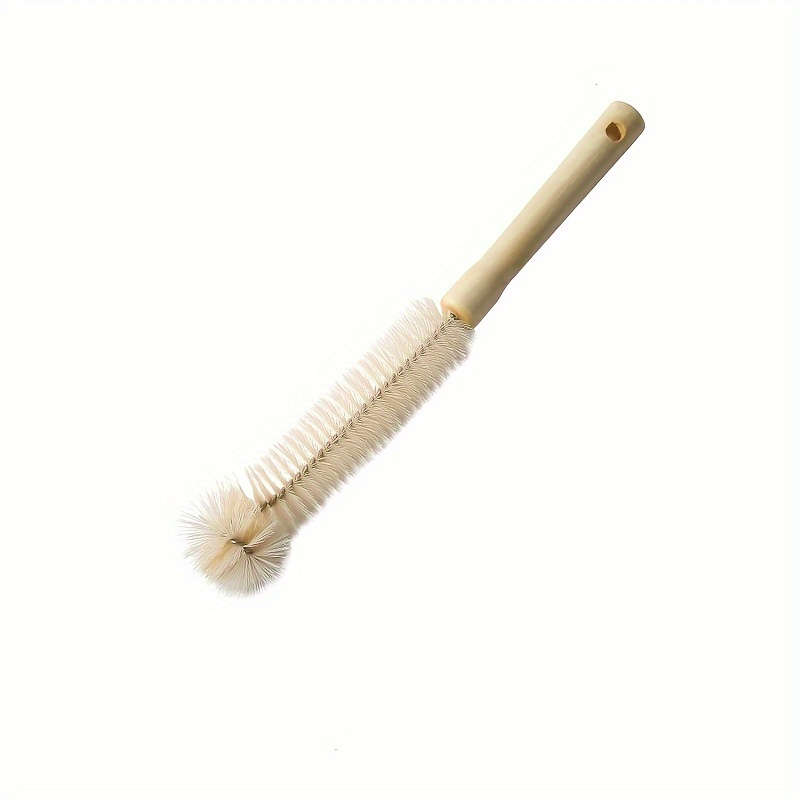 Long Handle Toe Cleaning Brush