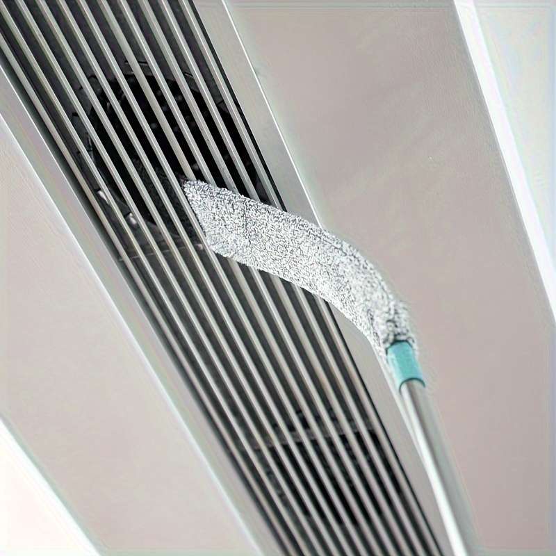 1pc Innovative Bed Bottom Cleaning Duster