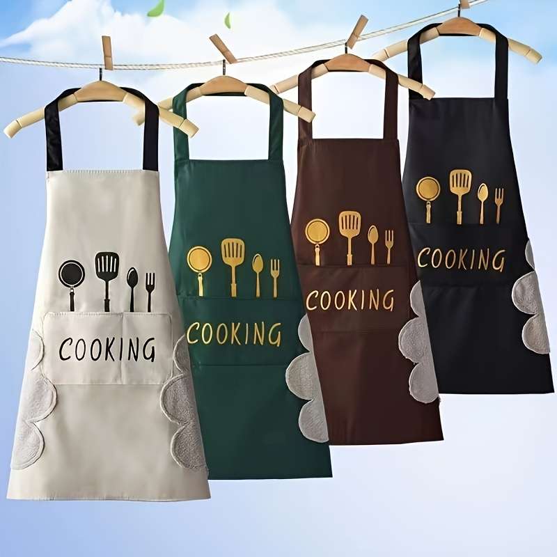 1 Multifunctional Kitchen Apron