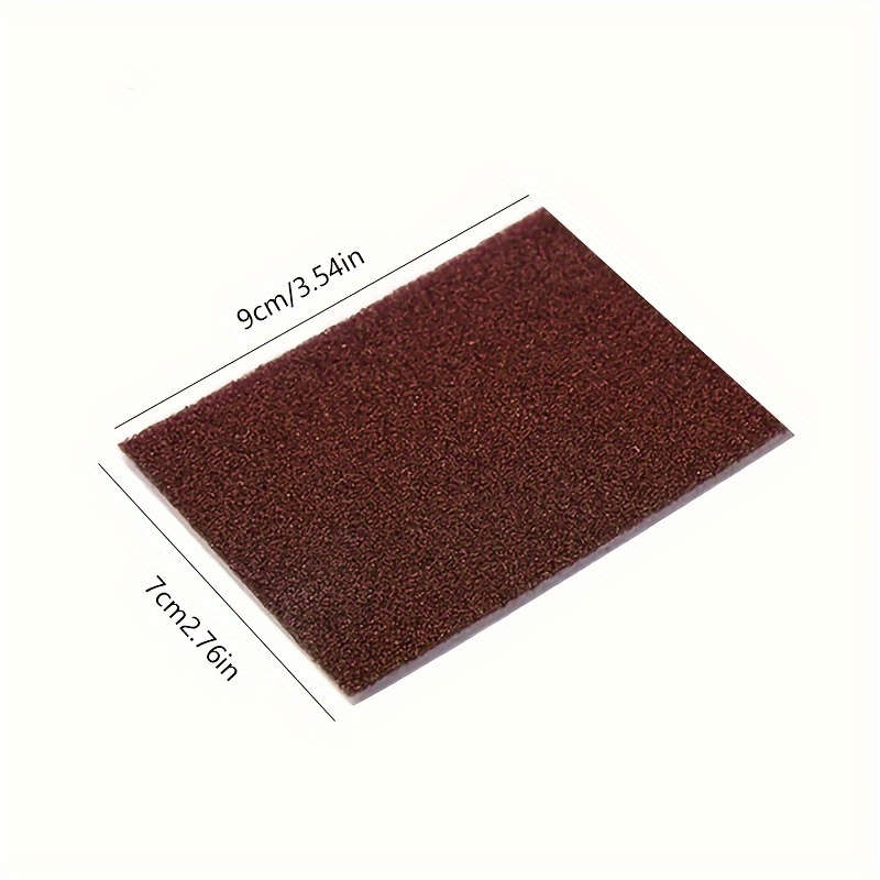 Efficient Magic Cleaning Sponge - Versatile Scrubbing Pad For Pots