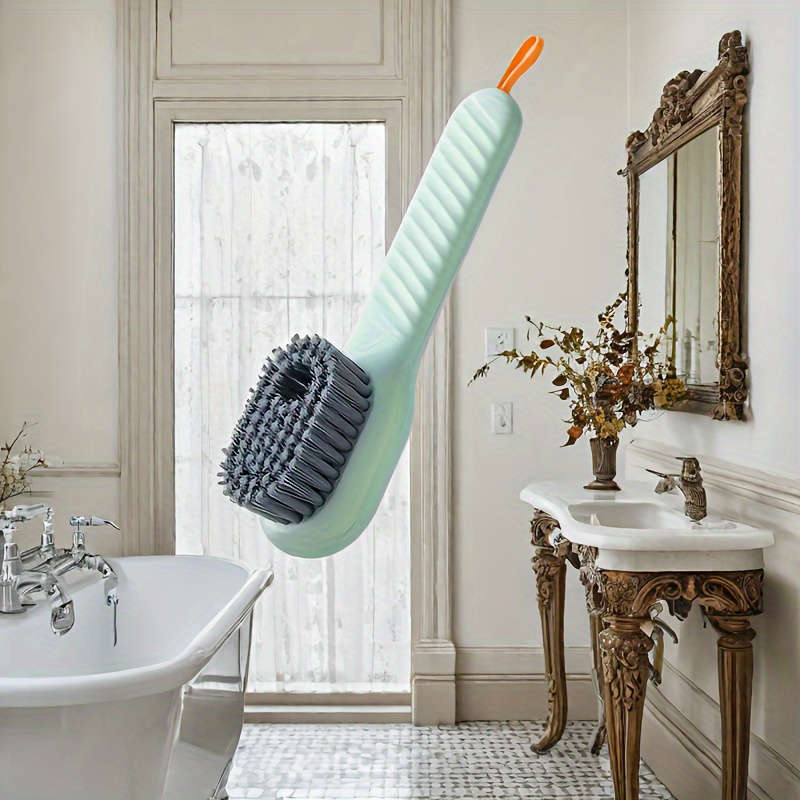 Versatile Shoe Cleaning Brush