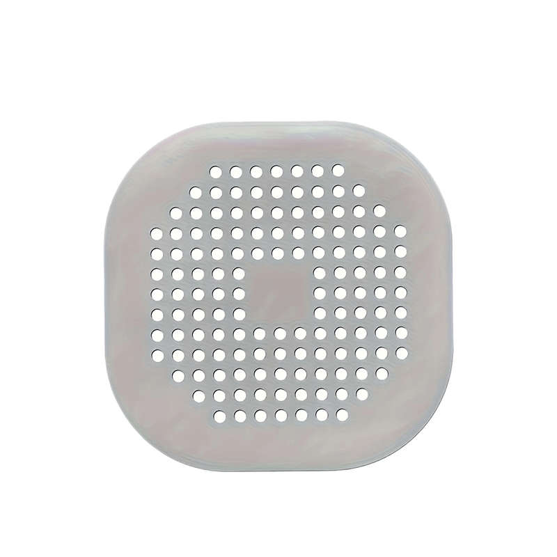 1pc Silicone Hair Catcher Drain Strainer