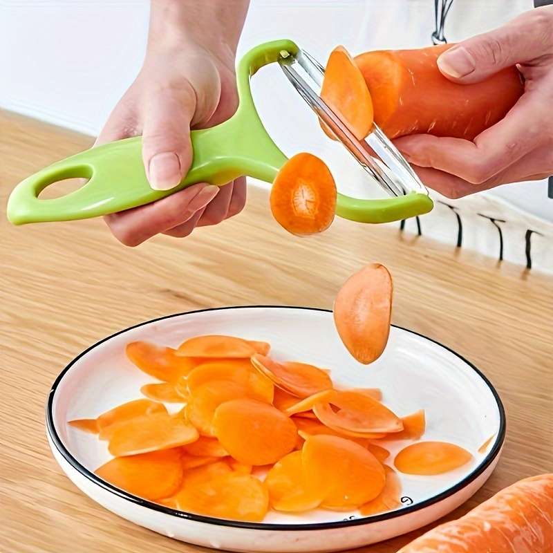 Easy-Clean Cabbage Master Slicer