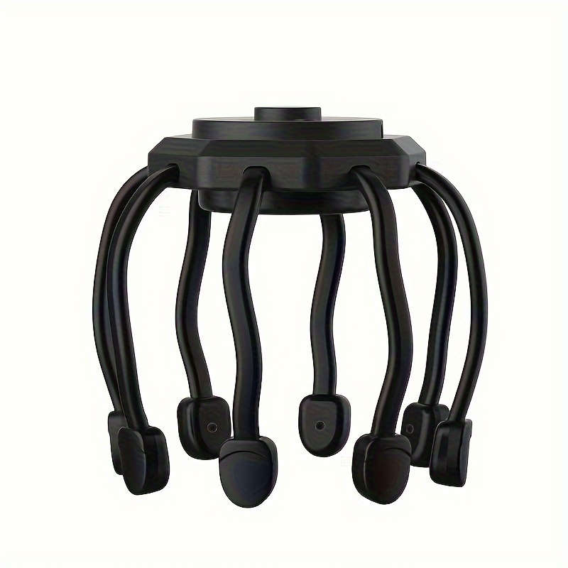 Chenyi  Rechargeable Electric Scalp Massager With 3 Modes