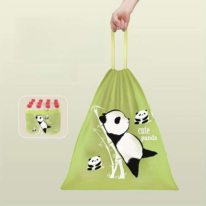 [Popular Choice] Thick Drawstring Trash Bags