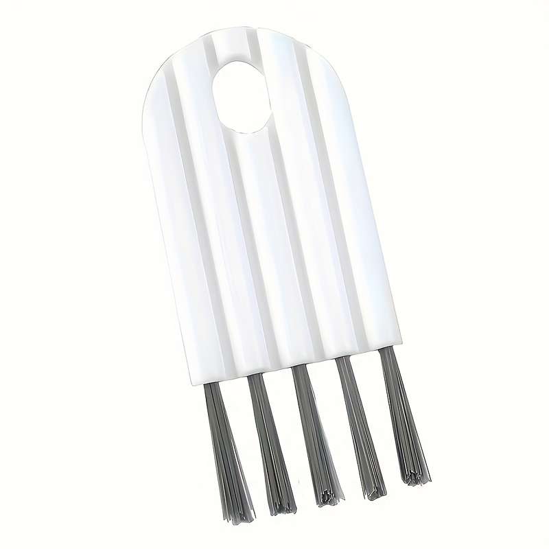 Multi-Purpose Plastic Cleaning Brush, Handheld Keyboard Duster