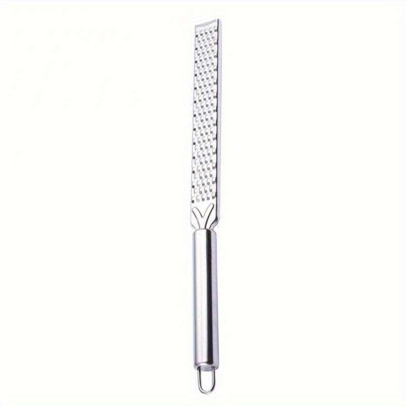 Portable Stainless Steel Citrus Lemon Grater