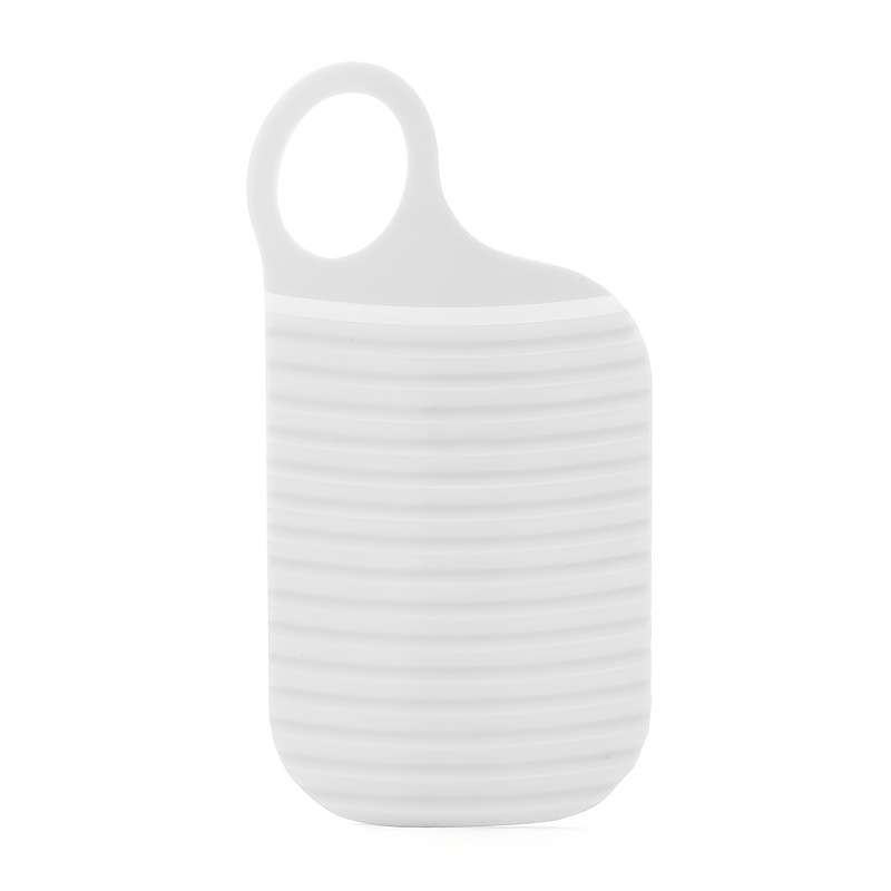 Compact Non-Slip Mini Washboard For Hand Washing