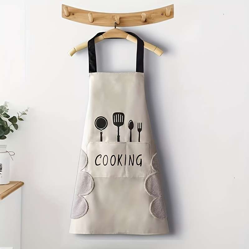 1 Multifunctional Kitchen Apron