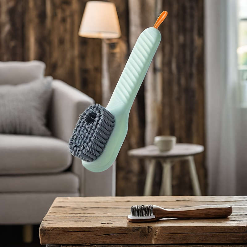 Versatile Shoe Cleaning Brush