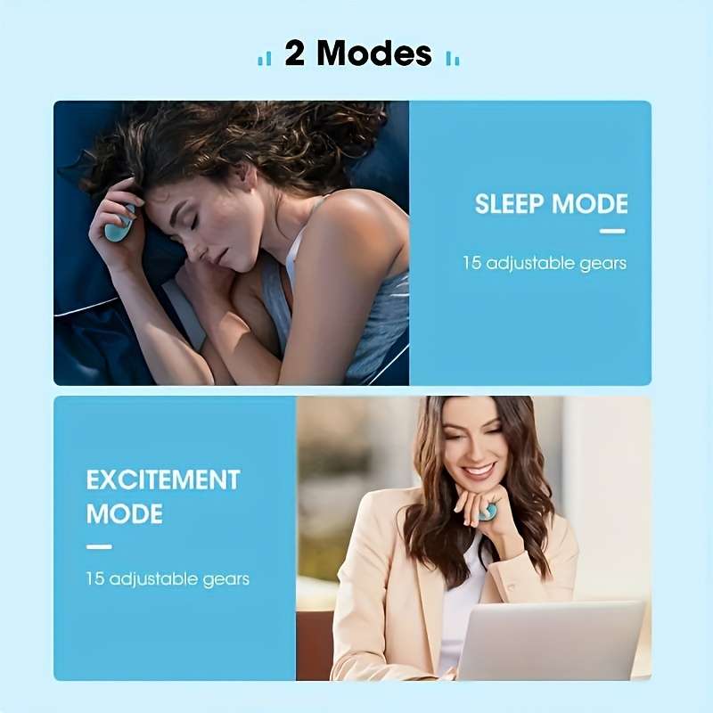 Sunhill Portable Handheld Sleep Aidaa