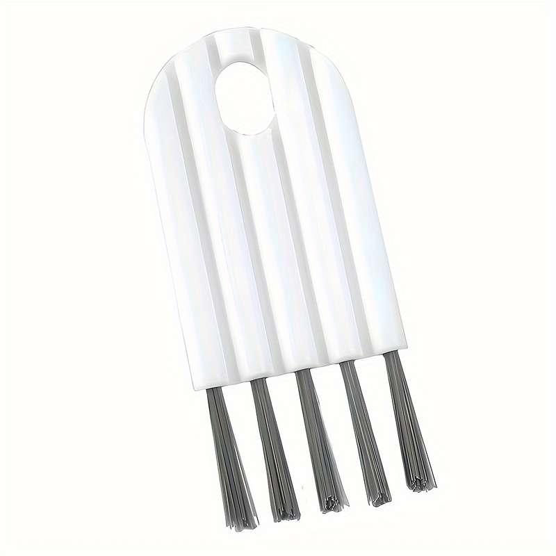 Multi-Purpose Plastic Cleaning Brush, Handheld Keyboard Duster
