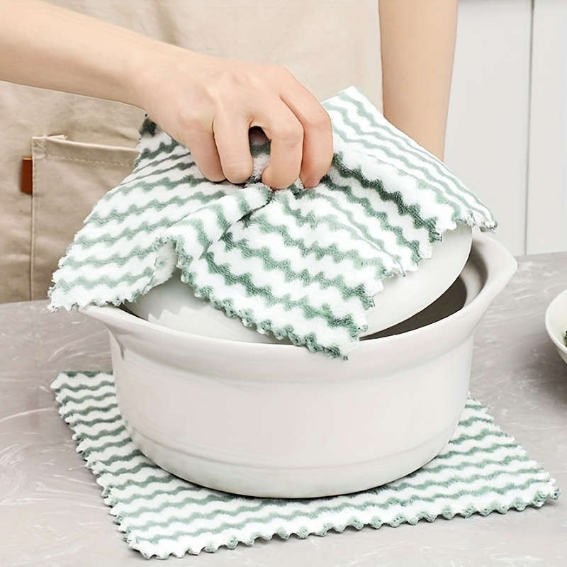 Multi-Purpose Kitchen Cleaning Towel,