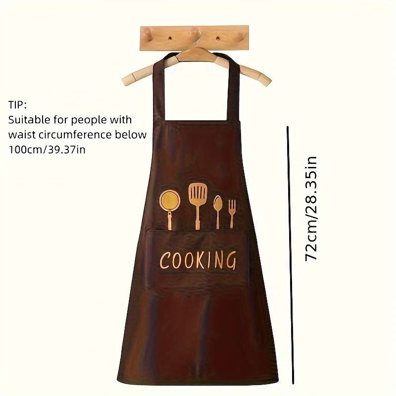 1 Multifunctional Kitchen Apron