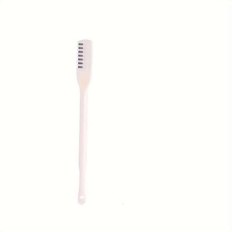 3pcs Gentle And Pain-Free Nose Hair Trimmer Set For Men And Women