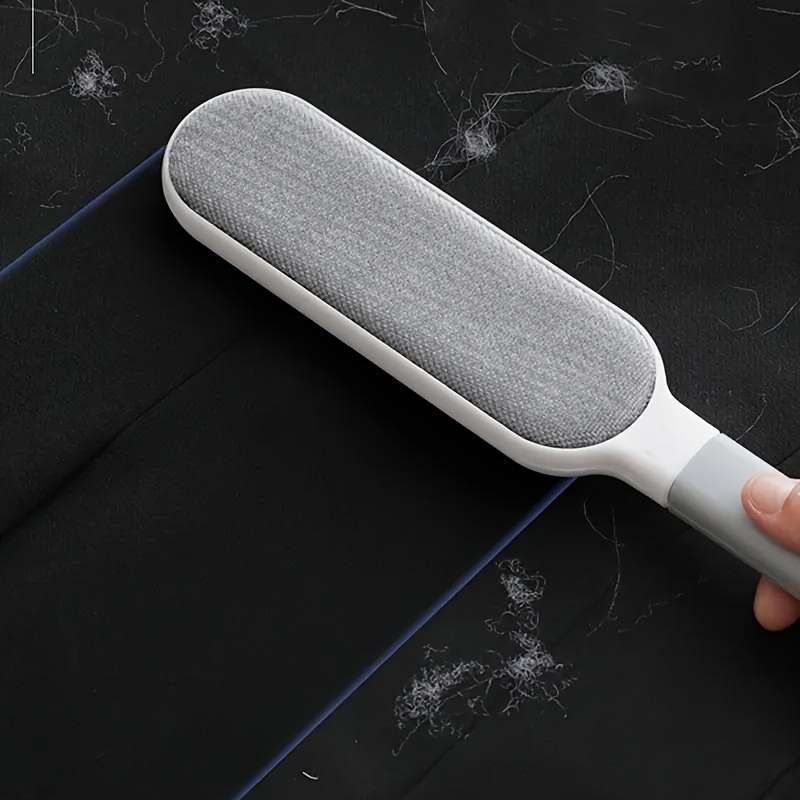 1pc Multi-Functional Reusable Pet Hair Remover,